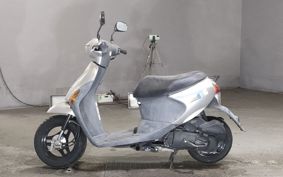 SUZUKI LET's 4 CA46A