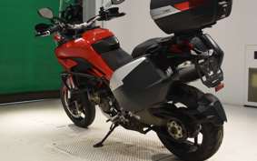 DUCATI DUCATI MULTISTRADA1200S 2018
