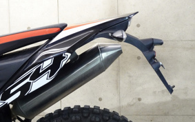 APRILIA RX 125