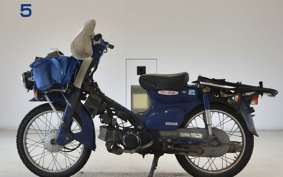 HONDA C50 SUPER CUB AA01