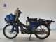 Фото Honda C50 SUPER CUB 2008 с японского аукциона