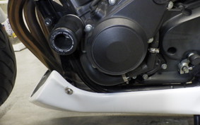 HONDA CB400 SUPER BOLDOR VTEC 2012 NC42