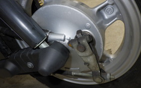 HONDA GYRO X 2024 TD02