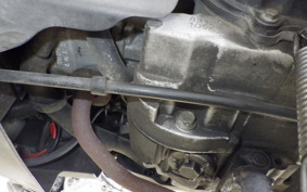 YAMAHA JOG Gen.5 SA36J