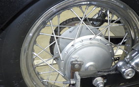 YAMAHA DRAGSTAR 250 VG02J