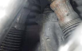 HONDA CBX400F 2026 NC07