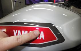 YAMAHA XSR700 2020 RM22J