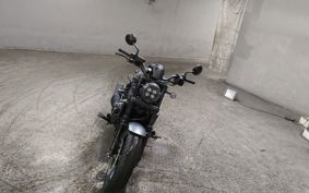 HONDA REBEL 1100 DCT SC83