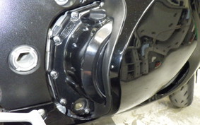 SUZUKI HAYABUSA Gen.2 2019