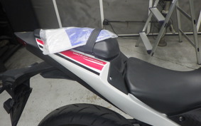 YAMAHA YZF-R3 2022 RH21J