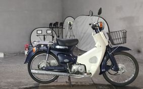 HONDA SUPER CUB50 AA01