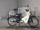 Фото Honda SUPER CUB50 1999 с японского аукциона