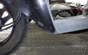 SUZUKI LET's 5 CA47A