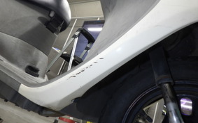 SUZUKI LET's 4 Basket 2015 CA43A