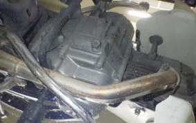 HONDA C90 SUPER CUB E HA02