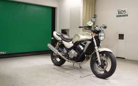 KAWASAKI BALIUS 250 Gen.2 ZR250B