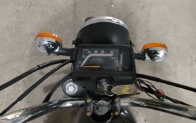 YAMAHA YB50 FOUR UA05J