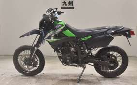 KAWASAKI KLX250D TRACKER X LX250V