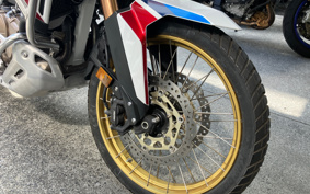 HONDA CRF1100L AFRICA TWIN Adventure ES 2020 SD10