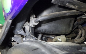 YAMAHA JOG ZR-4 SA58J