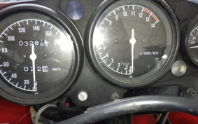 YAMAHA TZR250 R SP 3XV