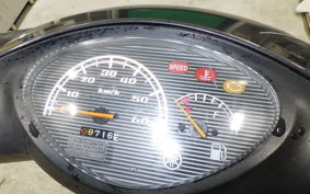 YAMAHA JOG Gen.5 2018 SA36J