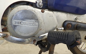 HONDA C50 SUPER CUB C50