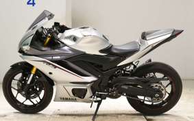 YAMAHA YZF-R3 2020 RH13J