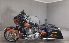HARLEY FLHXSE 1800CVO 2015 PXN
