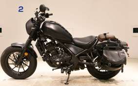 HONDA REBEL 250 S MC49