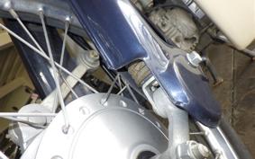 HONDA C50 SUPER CUB E 2022 AA01