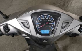 HONDA LEAD 125 JF45