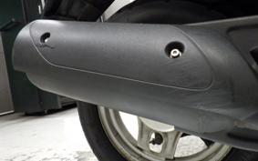 HONDA DIO Gen.6 2008 AF62