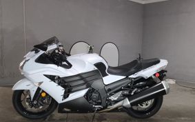 KAWASAKI ZX 1400 NINJA R 2013 ZXNF12
