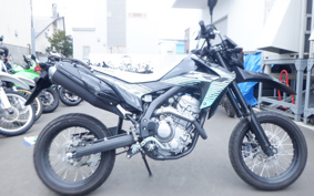 HONDA CRF250M MD38