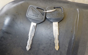 HONDA CB400SF VTEC SPEC 2 2002 NC39