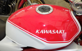 KAWASAKI BALIUS 250 ZR250A