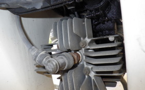 YAMAHA MATE 50 2016 UA04J