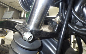 KAWASAKI 250TR 2024 BJ250F