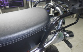 HONDA DAX 125 2026 JB04