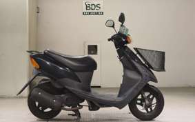 SUZUKI LET's 2