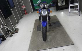 KAWASAKI BALIUS 250 Gen.2 2014 ZR250B