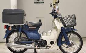 HONDA C50 SUPER CUB AA01