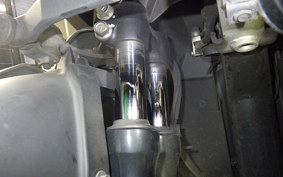 YAMAHA TRICITY 125 A  ヤネツキ 2002 SEC1J
