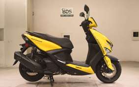 YAMAHA CYGNUSｸﾞﾘﾌｧｽ 2004 SEJ4J