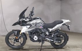 BMW G310GS 0G02