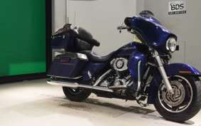 HARLEY FLHX 1580 2007
