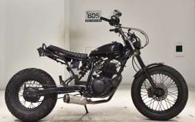 YAMAHA TW225 2023 DG09J