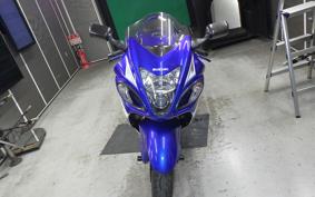 SUZUKI HAYABUSA Gen.2 2016 GX72B
