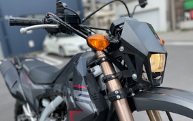 HONDA CRF250L MD44